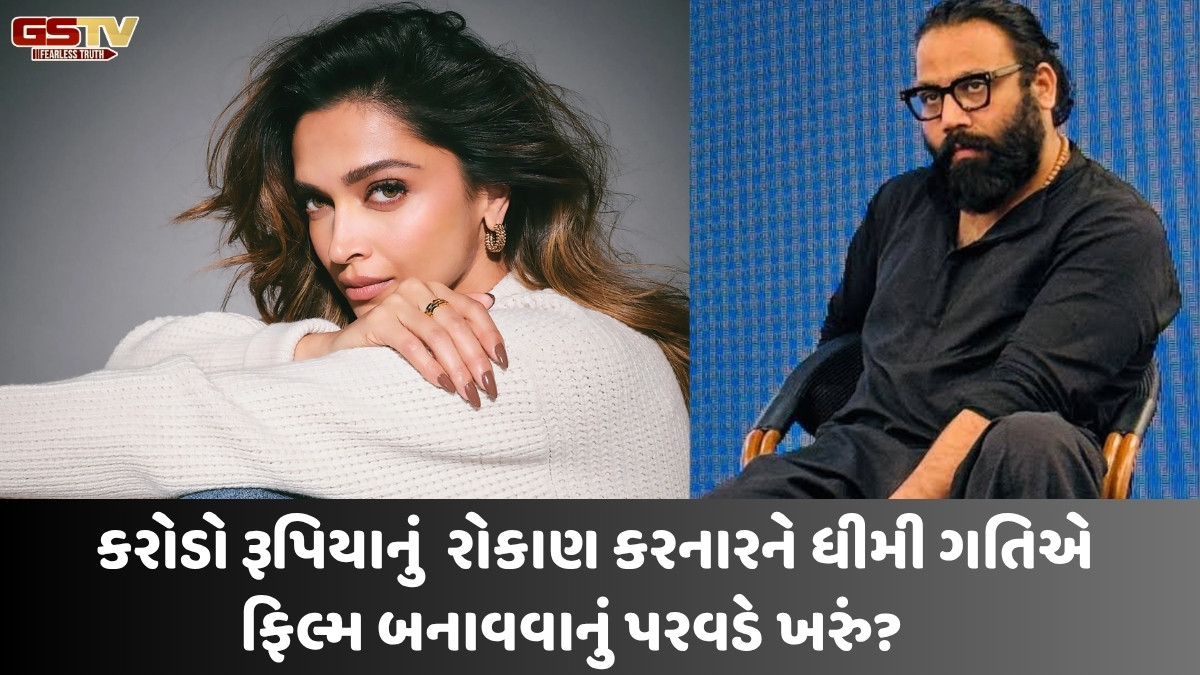 Chitralok/ વર્ક-લાઇફ બેલેન્સ: આઠ કલાકની શિફ્ટ ફિલ્મ ઈન્ડસ્ટ્રીમાં શક્ય છે?