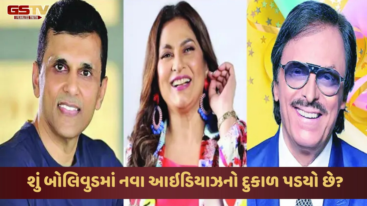 Chitralok : 'આજની મોટા ભાગની ફિલ્મોમાં કન્વિક્શનનો અભાવ છે'