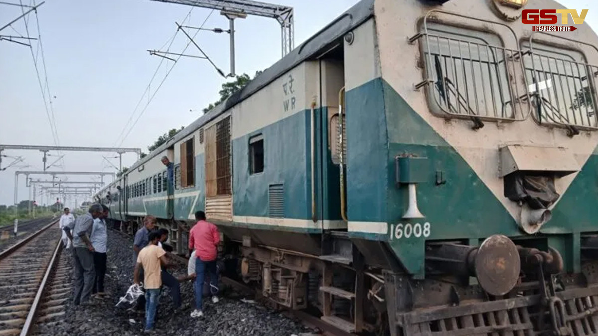Rajkot: ટ્રેનમાં મુસાફરી કરતા લોકો માટે મહત્વના સમાચાર, આ 12 ટ્રેન 29 જુનના રોજ રદ્દ કરવામાં આવી