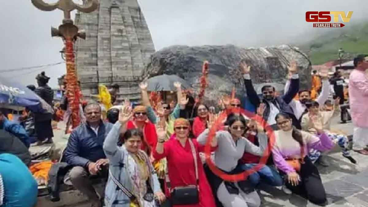 Uttarakhandની અલકનંદા નદીમાં બસ ખાબકી, Suratનો સોની પરિવાર ઈજાગ્રસ્ત, દીકરીનું મોત