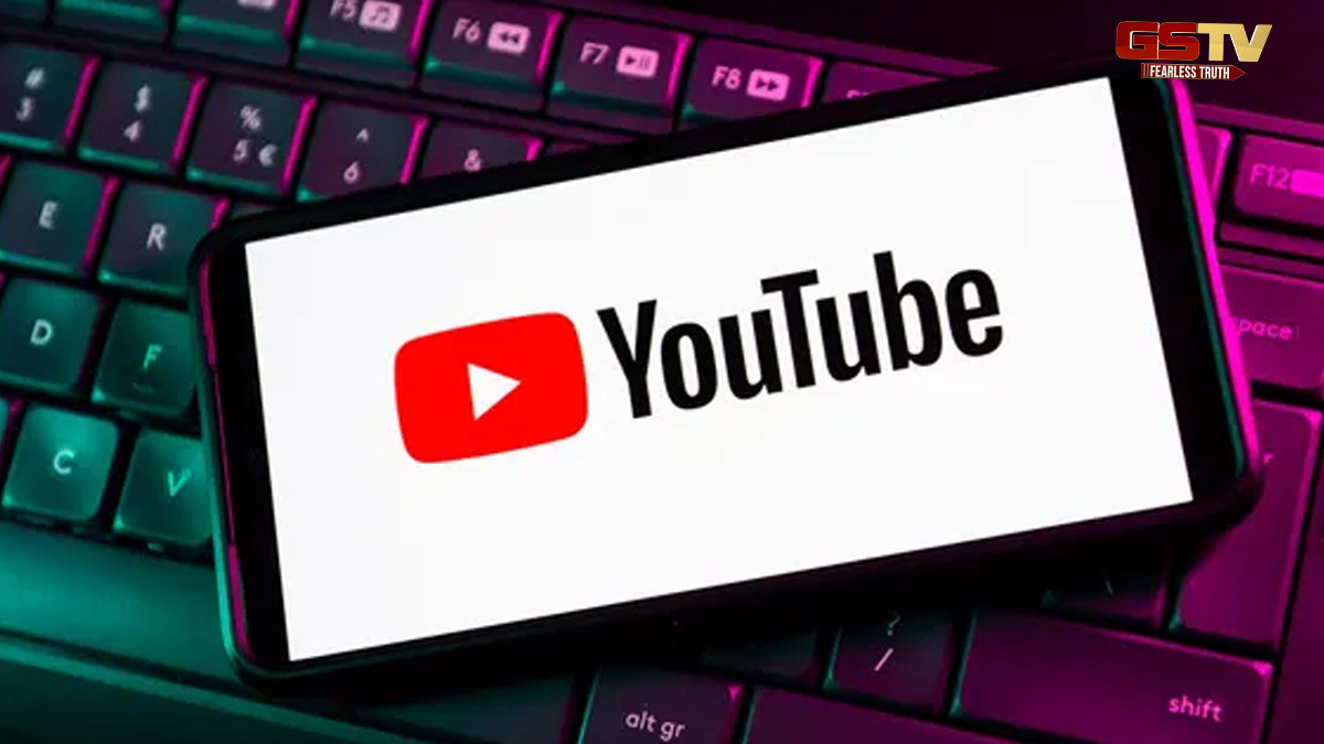 Tech News :  Googleએ Youtubeના નિયમોમાં કર્યો મોટો ફેરફાર, લાખો બાળકોને થશે અસર