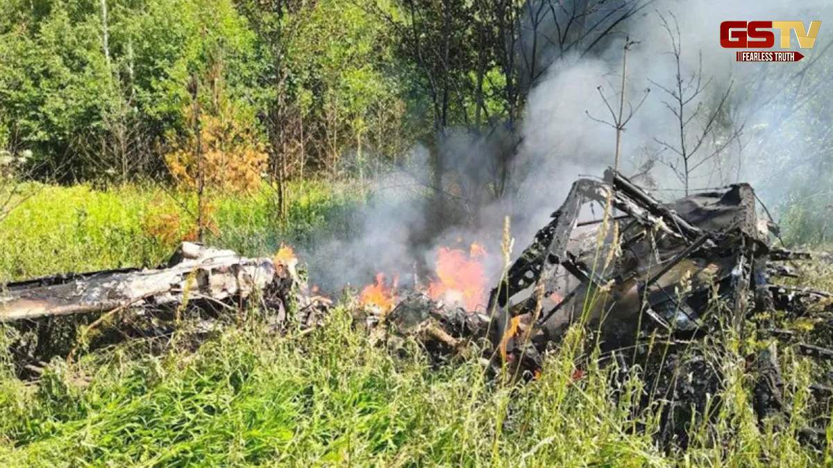 Ahmedabad plane crash : તપાસનો છેલ્લો રિપોર્ટ ન આવે ત્યા સુધી US એજન્સીએ ધીરજ રાખવા વિનંતી કરી, વિમાન દુર્ઘટના અંગેના રિપોર્ટ પર આવું કહ્યું, જાણો