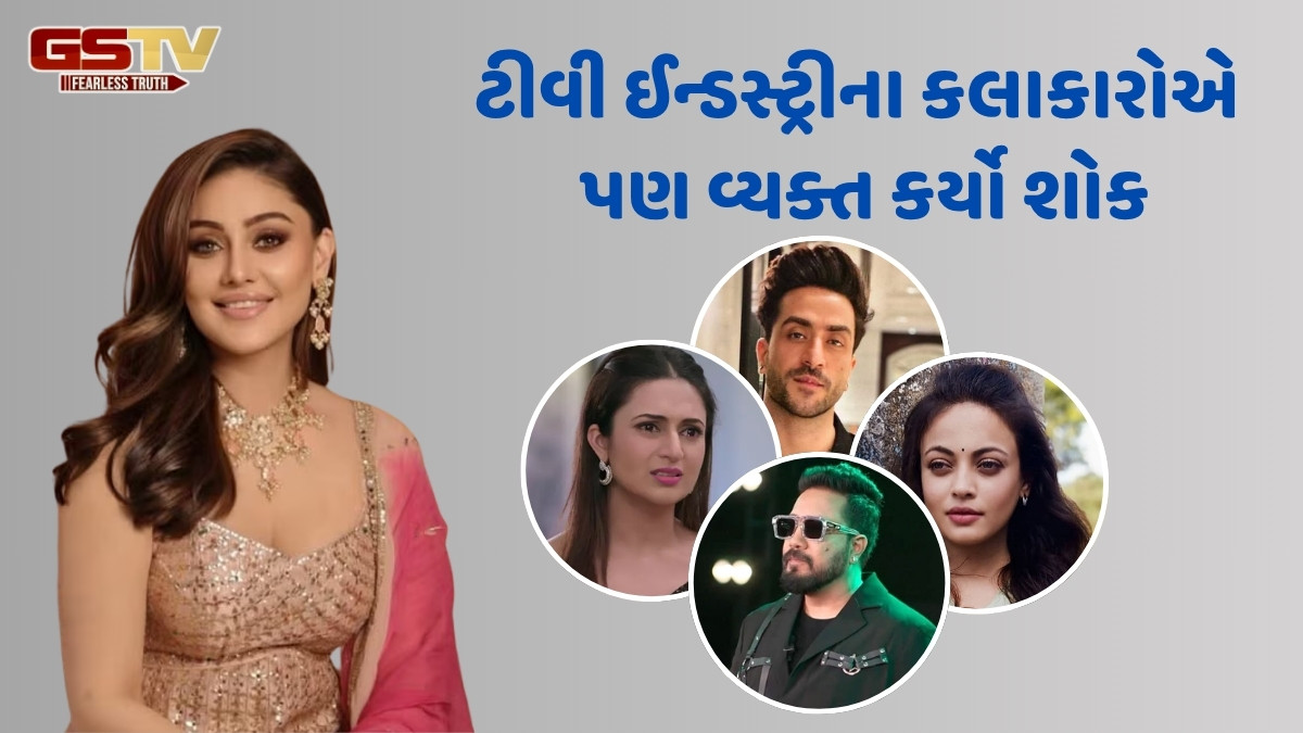શેફાલી જરીવાલાના અવસાનથી આઘાતમાં છે બોલિવૂડ ઈન્ડસ્ટ્રી, મિકા સિંહે પોસ્ટ શેર કરી લખ્યું- 'મારી સૌથી પ્રેમાળ મિત્ર...'