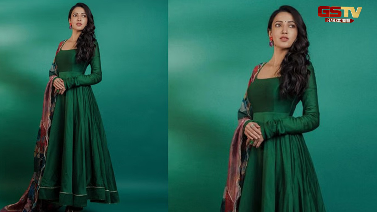 Fashion Tips  : લીલા રંગના આઉટફિટમાં લાગશો સૌથી સુંદર, લોકોની નહીં હટે તમારાથી નજર