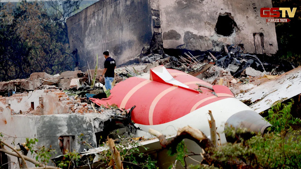 Ahmedabad Air India Plane Crash: બ્રિટનના પરિવારને હજી પોતાના અવશેષોની પ્રતીક્ષા, DNA બાદ મળશે મૃતદેહ