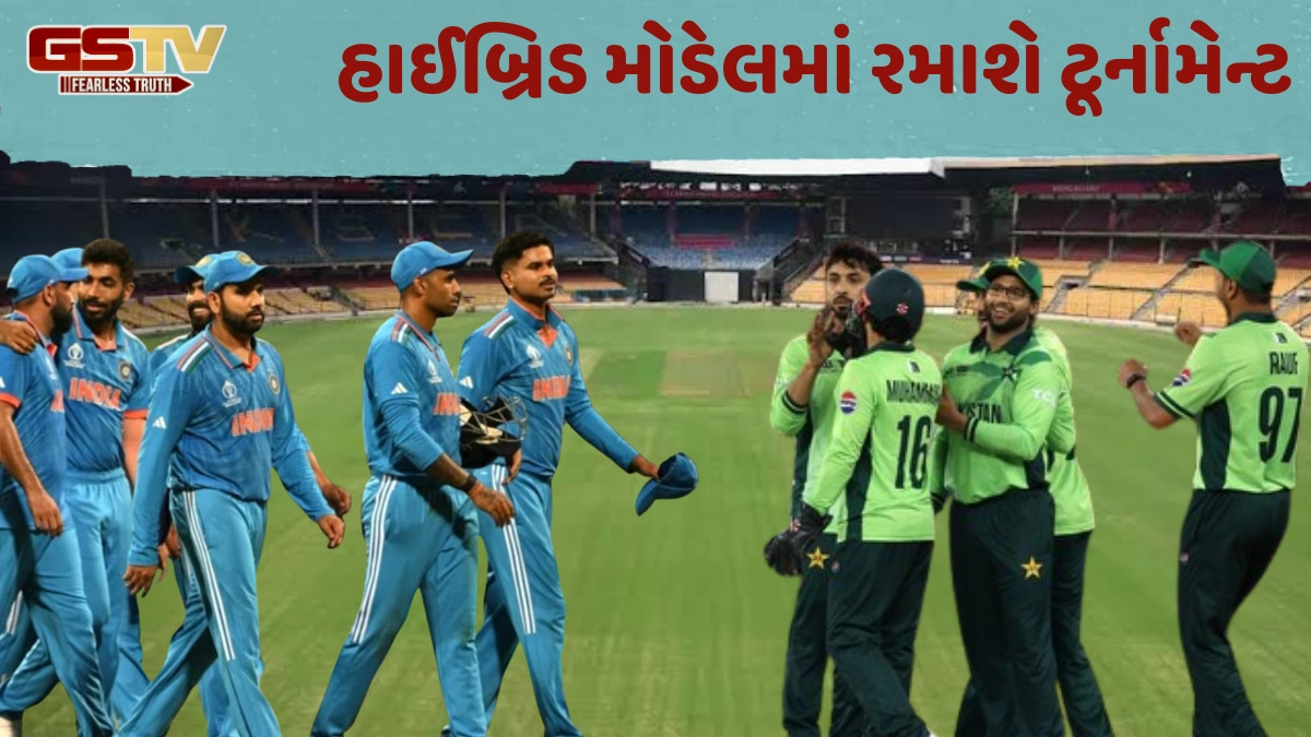 Asia Cup 2025માં એકબીજા સામે ટકરાશે ભારત અને પાકિસ્તાન! આ તારીખથી શરૂ થઈ શકે છે ટૂર્નામેન્ટ