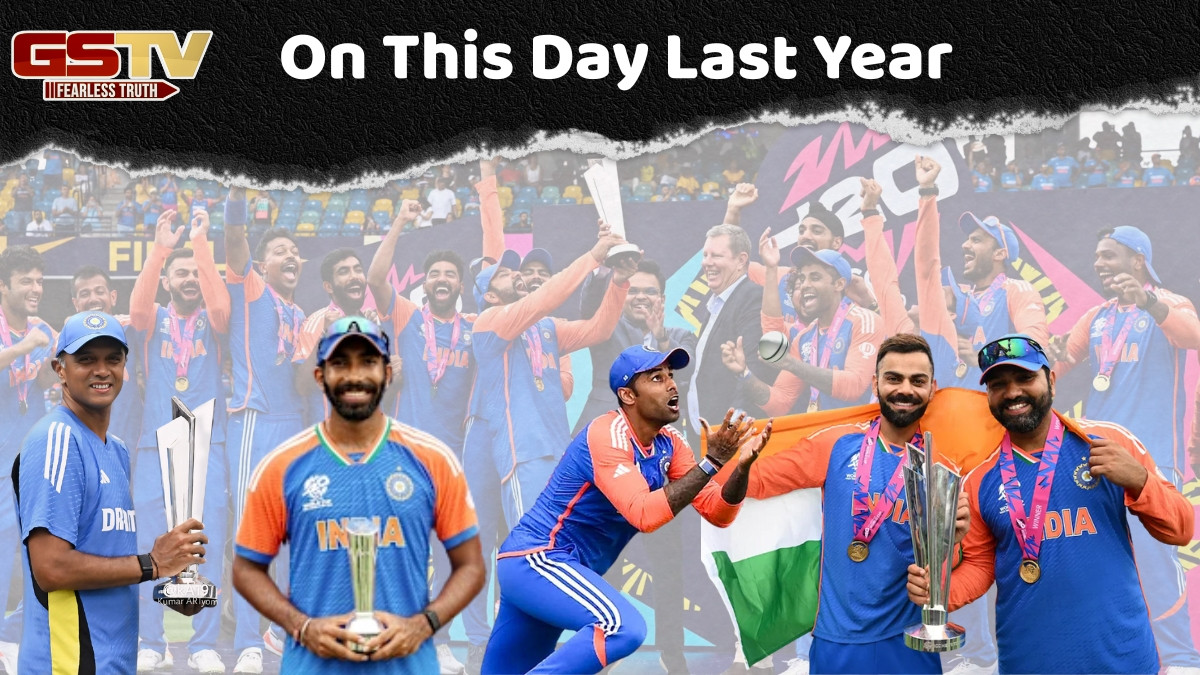 24 બોલમાં હતી 26 રનની જરૂર, પછી બદલાઈ મેચ, પંતની ચાલ-સૂર્યાનો કેચ અને ટીમ ઈન્ડિયા બની T20 વર્લ્ડ ચેમ્પિયન