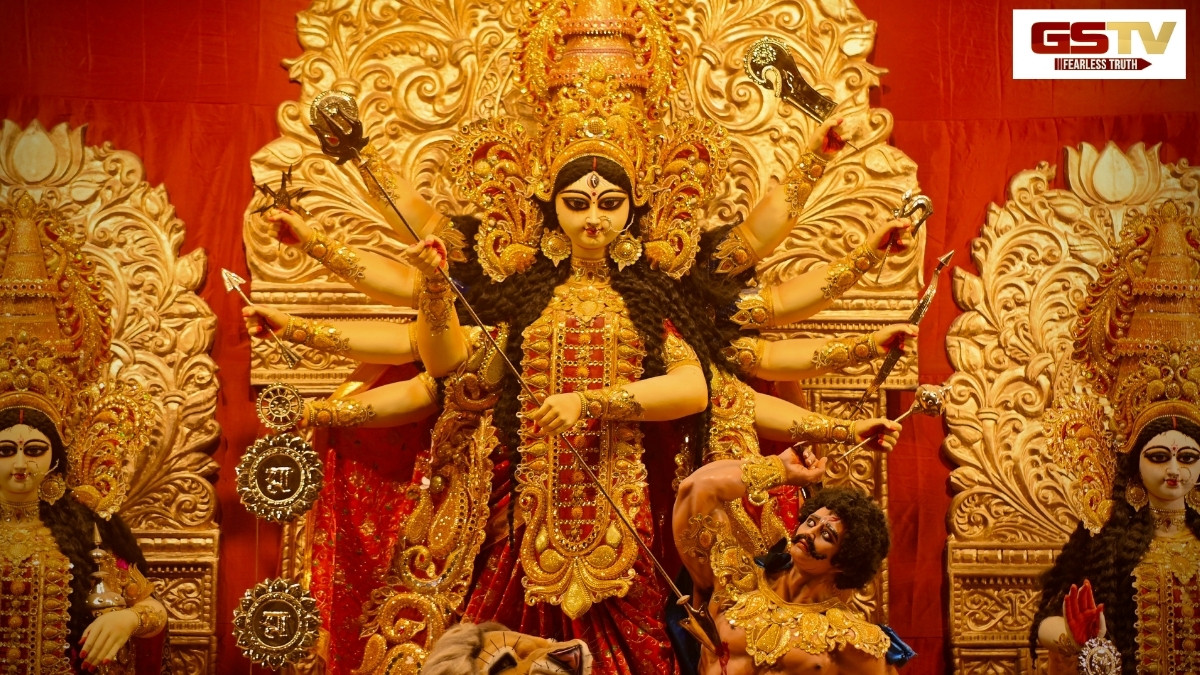 Religion: ગુપ્ત નવરાત્રીની અષ્ટમી પર કરો આ 5 કાર્યો, જાણો શું છે મહત્વ