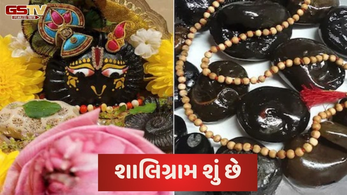 Religion : દેવશયની એકાદશી પર શાલિગ્રામ પૂજા કેમ કરવામાં આવે છે?