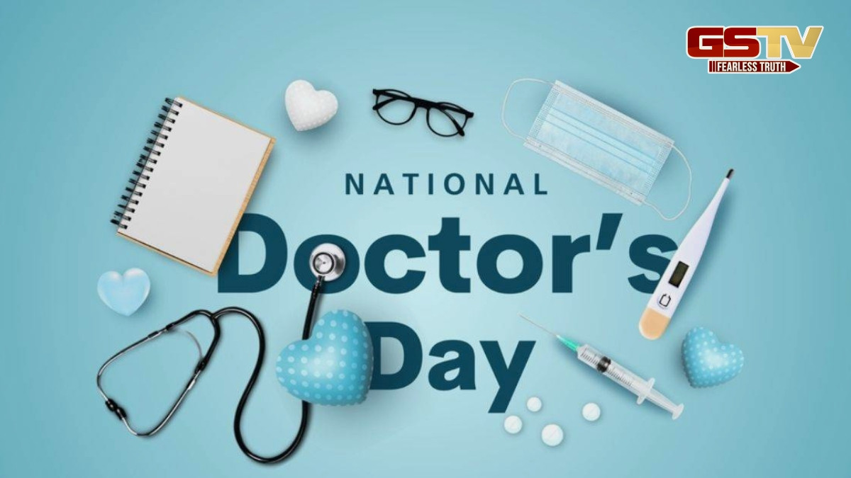 National Doctor’s Day 2025 / શા માટે ઉજવવામાં આવે છે ડોક્ટર દિવસ? જાણો આ વર્ષની થીમ