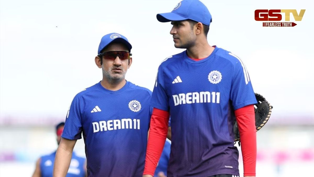 Team Indiaને એક કલાક માટે હોટલમાં જ કેદ રહેવું પડ્યું, જાણો શા માટે બ્રિટિશ પોલીસે લાદ્યા હતા પ્રતિબંધો