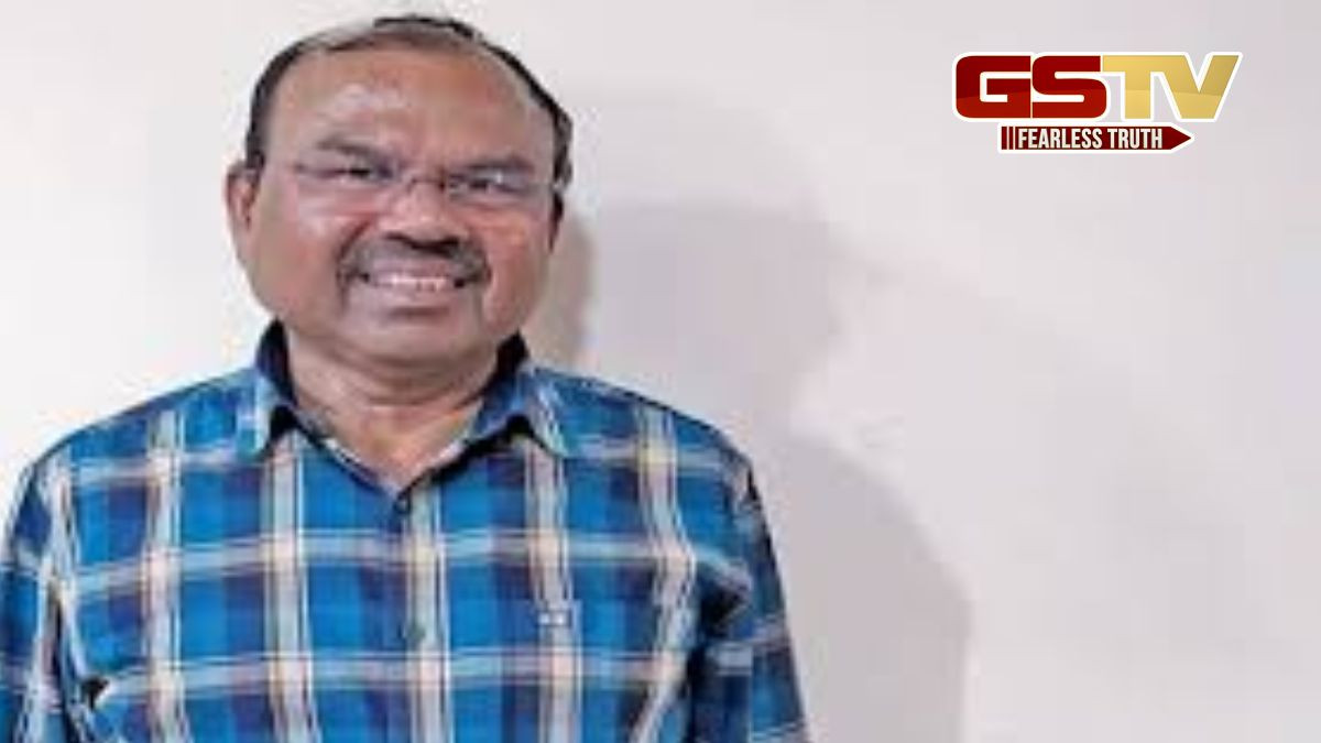 Rajkot news: ED તત્કાલિન TPO મનસુખ સાગઠિયા સામે ગુનો નોંધશે, આરોપી પાસે આવક કરતા 600 ગણી વધારે મિલકત