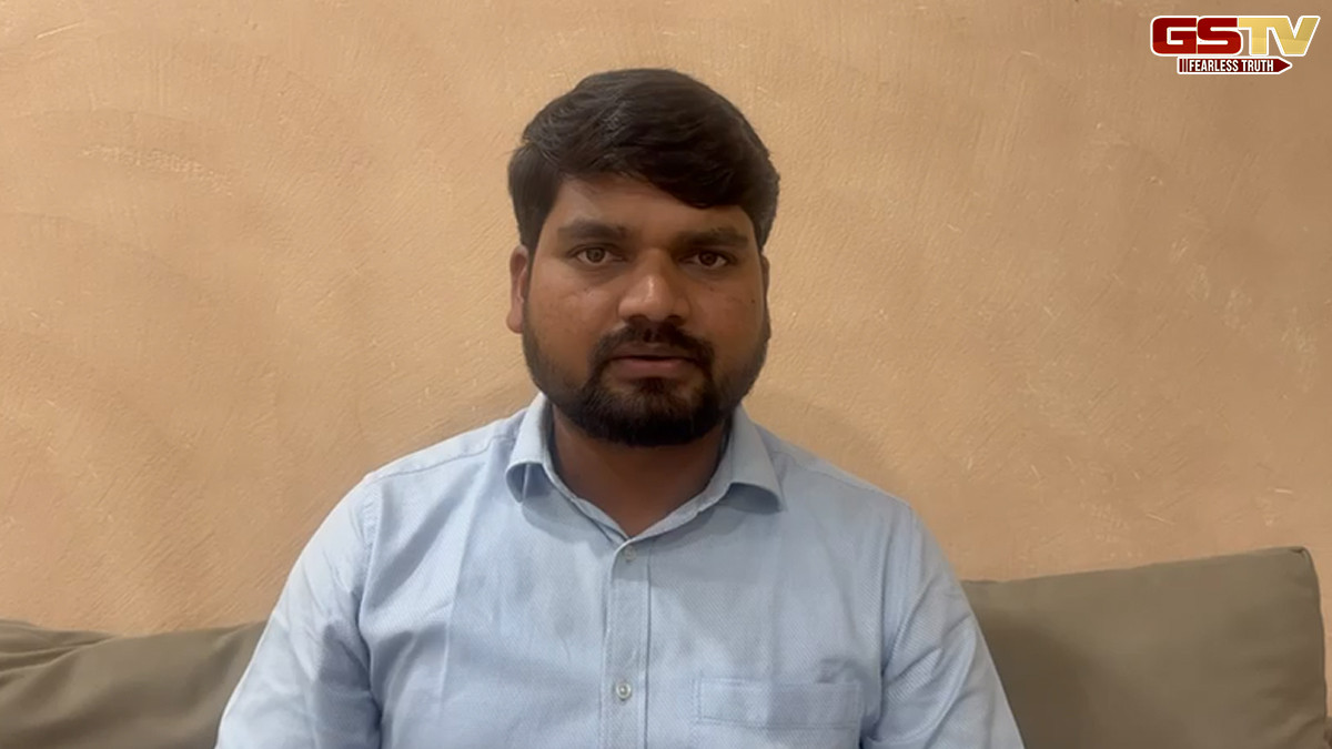 Bharuch: મનરેગા કૌભાંડ મુદ્દે મનસુખ વસાવાના નિવેદન પર ચૈતર વસાવાની પ્રતિક્રિયા, જાણો શું કહયું