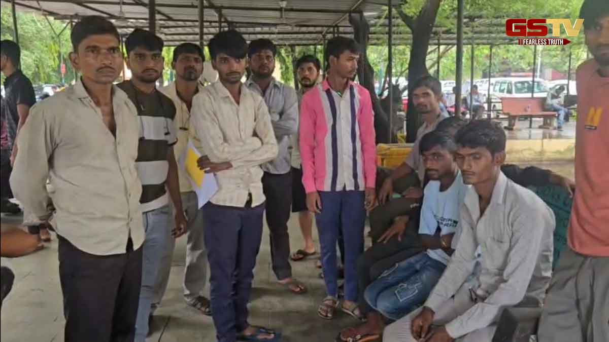 Surat News: જીવલેણ બનતા ઝાડા-ઉલટીના કેસ, 2 વર્ષના બાળકના મોતથી પરિવાર વ્યથિત