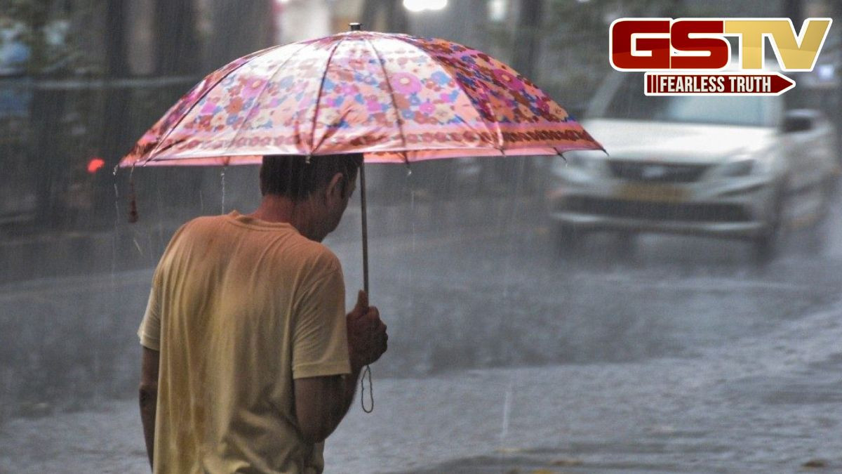 Gujarat news: છેલ્લા 24 કલાકમાં 199 તાલુકામાં મેઘમહેર, રાજકોટના જામકંડોરણામાં સૌથી વધુ 5 ઈંચ