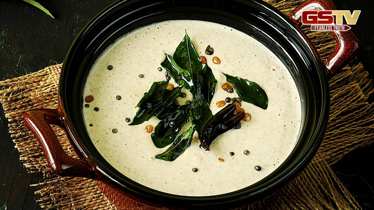 Recipe / રોજના ભોજનનો સ્વાદ બમણો કરશે મગફળીની ચટણી, આ રીતે ઝટપટ બનાવી લો