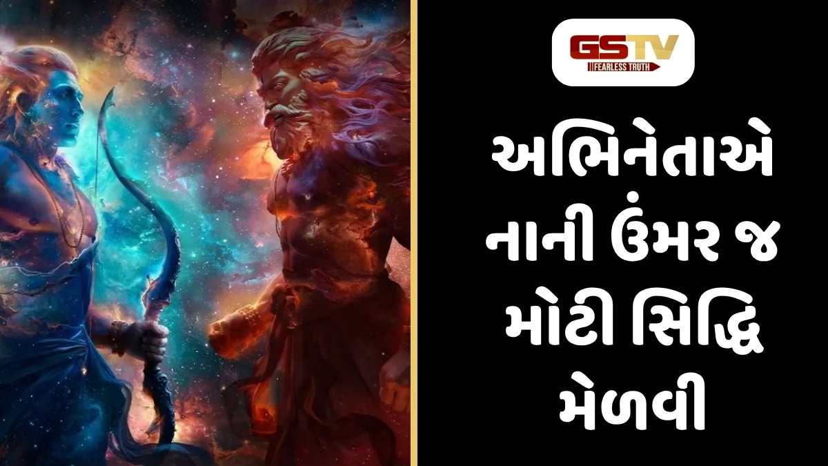ટીવીના ફેમસ અભિનેતા બન્યા 'રામાયણ'ના લક્ષ્મણ, સંપત્તિમાં મોટા કલાકારોને આપે છે ટક્કર