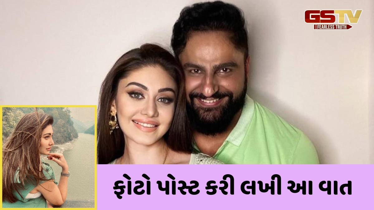 'તે ક્યારેય ભૂલાશે નહીં', શેફાલી જરીવાલાના મૃત્યુના 6 દિવસ પછી, પતિ પરાગે શેર કરી ઈમોશનલ નોટ