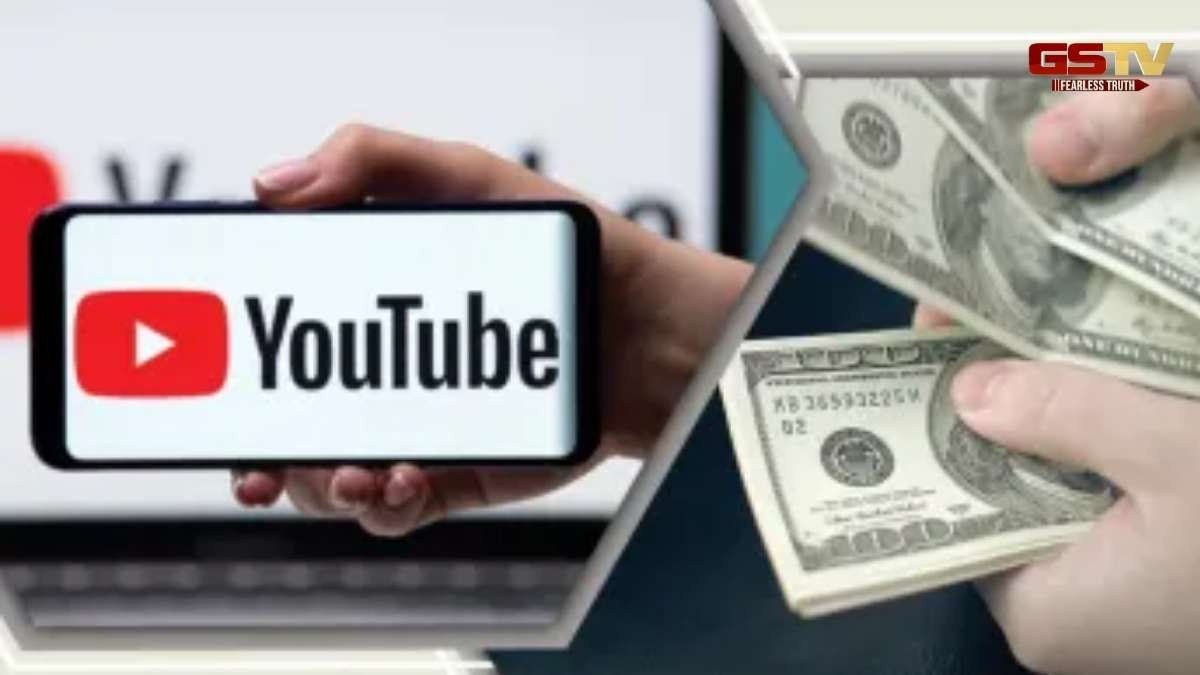 YouTubeનો નવો નિયમ! આવા વીડિયો અપલોડ કરશો તો નહીં આપે પૈસા