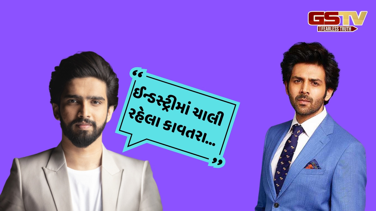 'સુશાંતની જેમ કાર્તિક આર્યનને પણ નિશાન...', સિંગર અમાલ મલિકે કર્યો ચોંકાવનારો દાવો