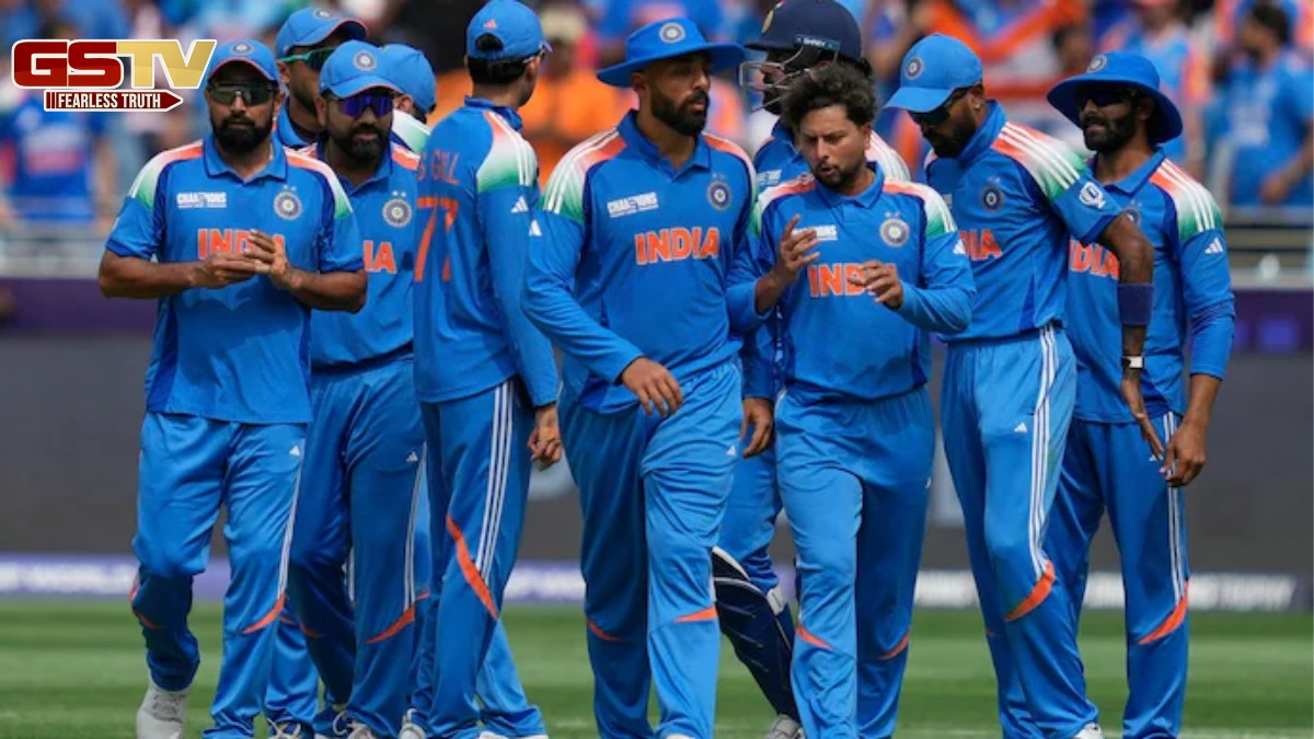 રિશેડ્યૂલ થયો ભારતીય ટીમનો આ દેશનો પ્રવાસ, BCCI એ અચાનક કરી મોટી જાહેરાત
