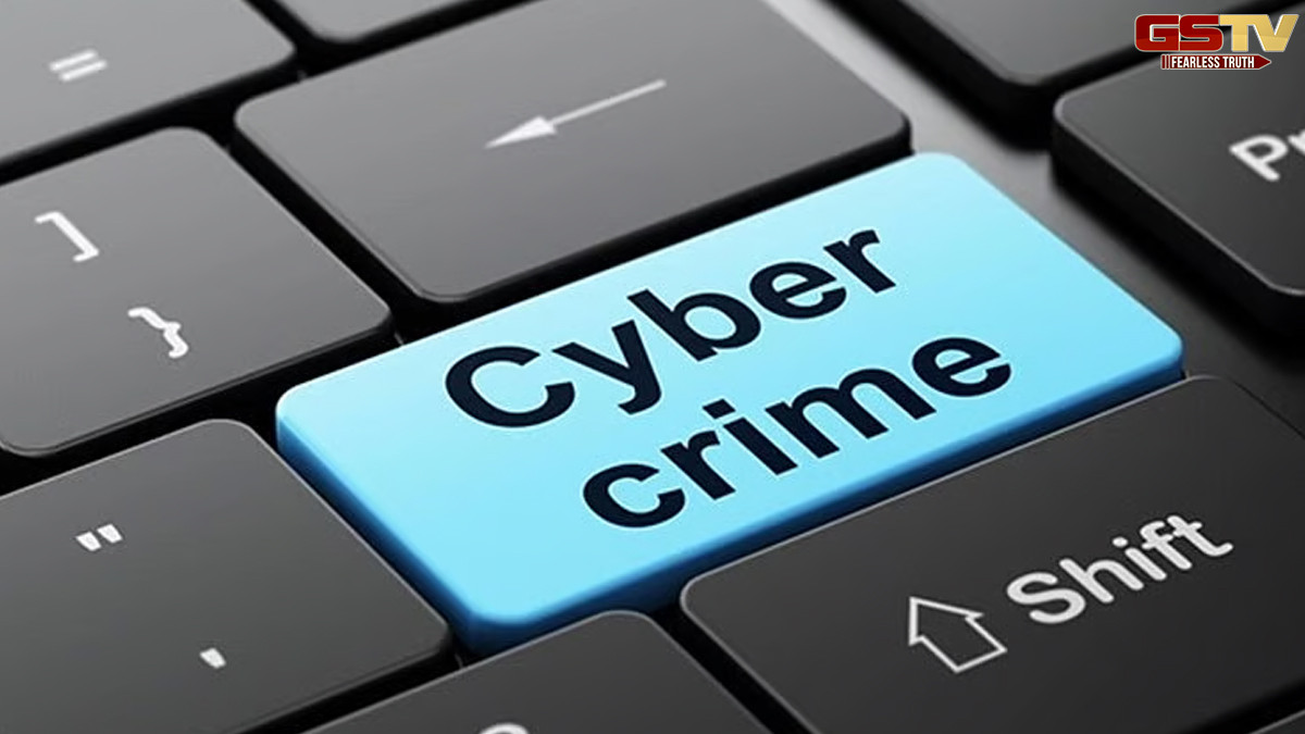 Cyber Fraud: SEBI-RBIની મંજૂરી વિના ક્રિપ્ટો થકી દુબઈ મોકલાતા 335 કરોડના નાણાંકીય વ્યવહાર ઝડપાયા