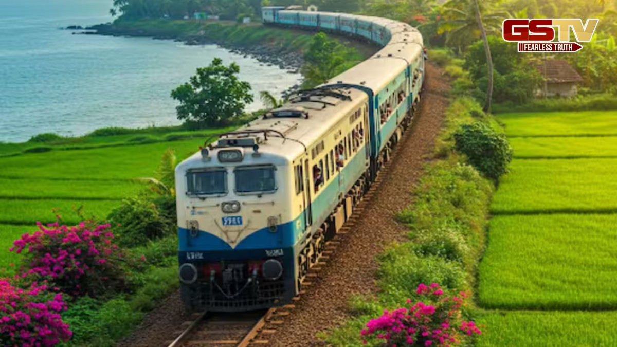 Indian Railways: પશ્ચિમ રેલવે ચલાવશે અસારવા અને આગ્રા કેન્ટ વચ્ચે સ્પેશિયલ ટ્રેન, જાણો ટાઈમટેબલ