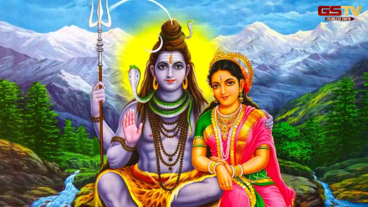 જાણો, શિવ-પાર્વતી, ભૌમ પ્રદોષ અને જયા પાર્વતીના આશીર્વાદ મેળવવાની સુવર્ણ તક 