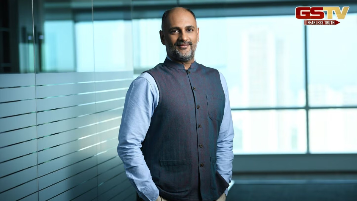 કોણ છે સંજોગ ગુપ્તા? જે બન્યા ICCના સાતમા CEO, ચેરમેન જય શાહે શુભેચ્છા આપતા કર્યા વખાણ