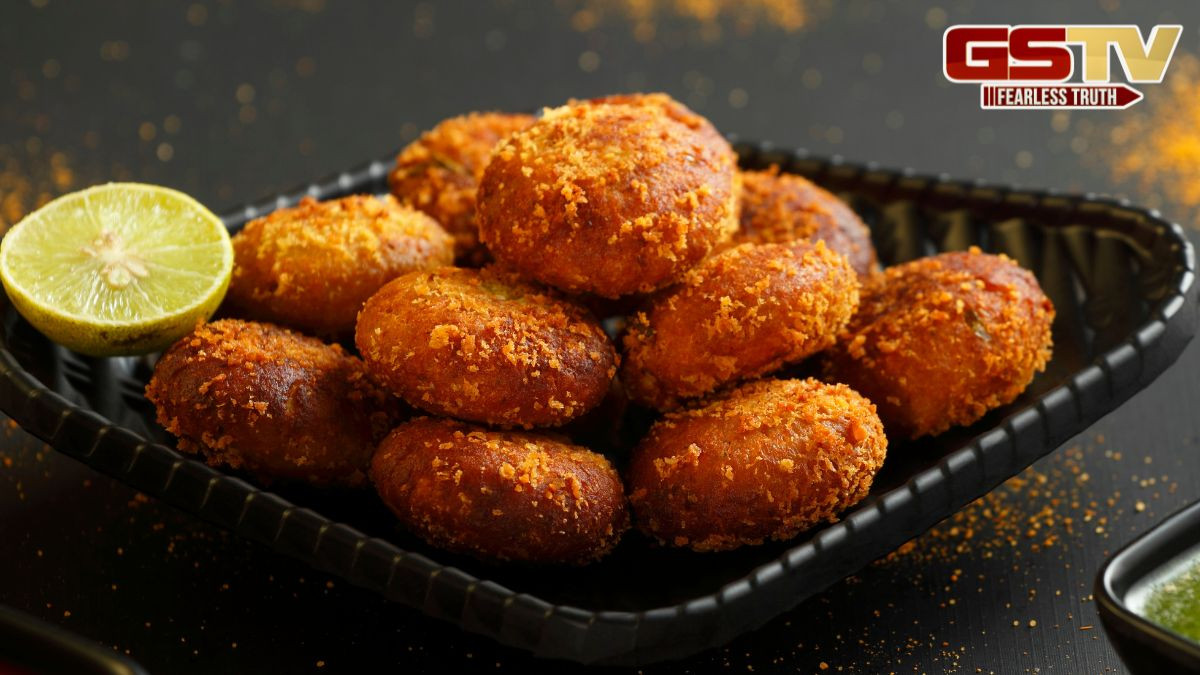 Recipe: ઘરે બનાવો 5 પ્રકારના ટૅસ્ટી વેજ-કબાબ, જાણી લો બનાવવાની સરળ રીત
