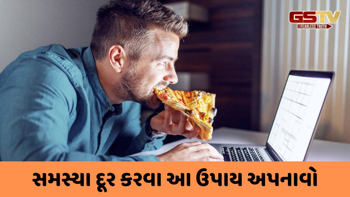 Health: અનિયમિત ખાનપાન મોટી બીમારીનું કારણ બને તો...