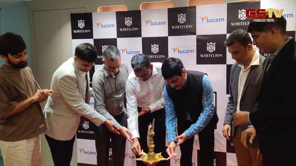 Surat News: હોમ ઓટોમેશન એક્સપિરિયન્સ સેન્ટરમાં ટેકનોલોજી અને લક્ઝરી લિવિંગનો સમન્વય
