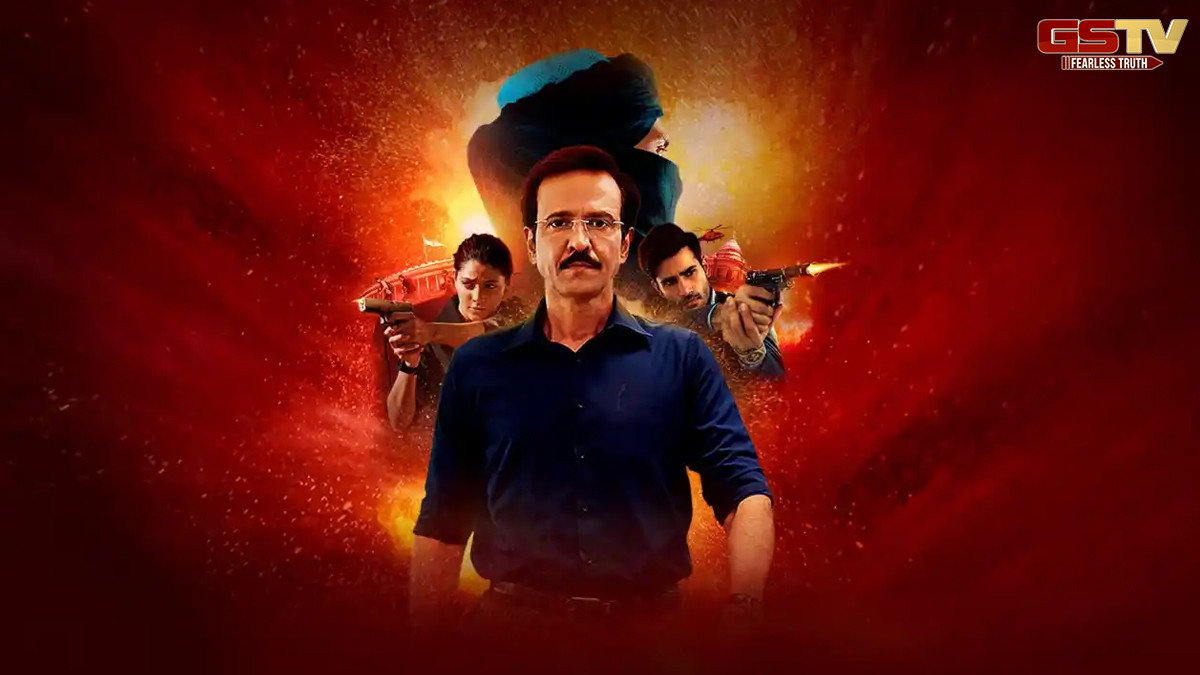 કે કે મેનન અભિનિત લોકપ્રિય સીરિઝ Special Ops 2 પોસ્ટપોન, જાણો નવી તારીખ