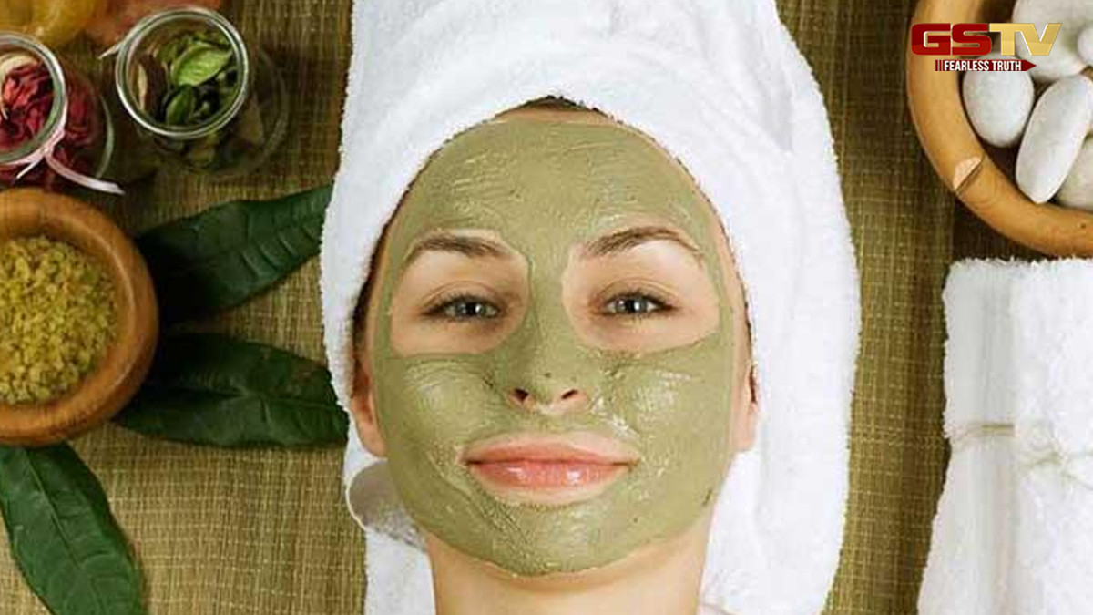 Beauty Tips : ચહેરા પર ચમક લાવવા માટે કરો આયુર્વેદિક ફેશિયલ, કુદરતી વસ્તુઓ જ નિખારશે સ્કિન 