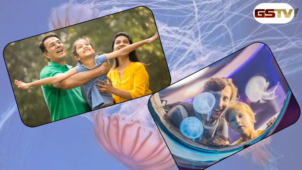Relationship Tips : ભારતમાં ઝડપથી વધ્યો Jellyfish Parenting ટ્રેન્ડ, જાણો ફાયદા અને અપનાવવાની યોગ્ય રીત