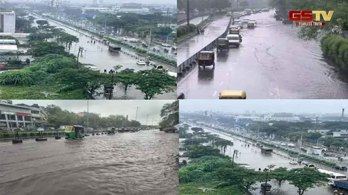 Surat News: ખાડી પૂર બાદ સુપર કલોરીનેશન સુચનાનો ઉલાળિયો, કામગીરી ન થતાં લોકોમાં રોષ