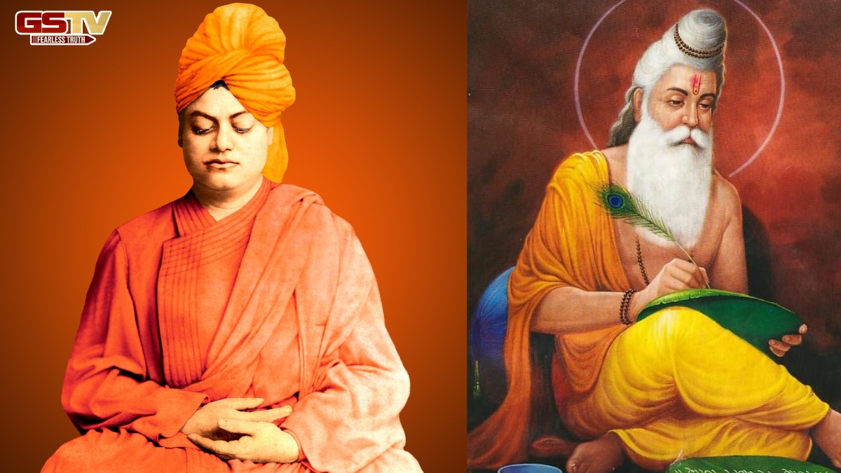 Dharmlok: બ્રહ્મસી ગુરુ કોને કહેવાય?