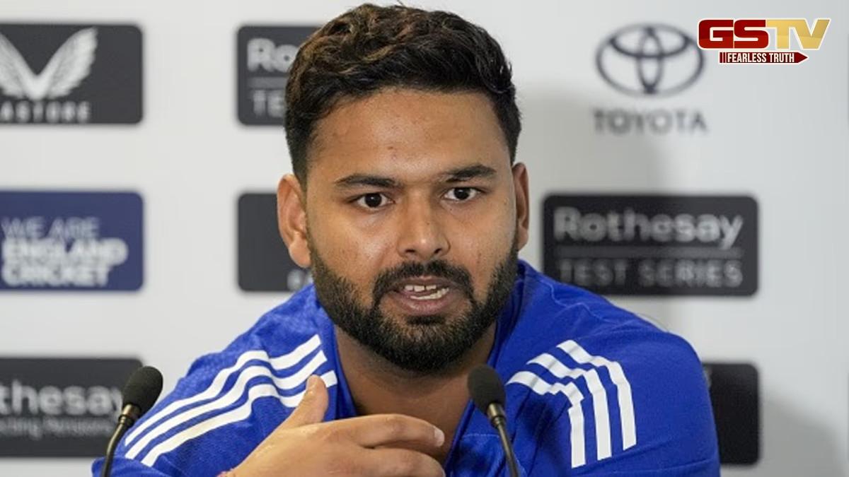 IND vs ENG / લોર્ડ્સ ટેસ્ટમાં કેવી હશે ટીમ ઈન્ડિયાની પ્લેઈંગ ઈલેવન? રિષભ પંતે આપ્યો આવો જવાબ