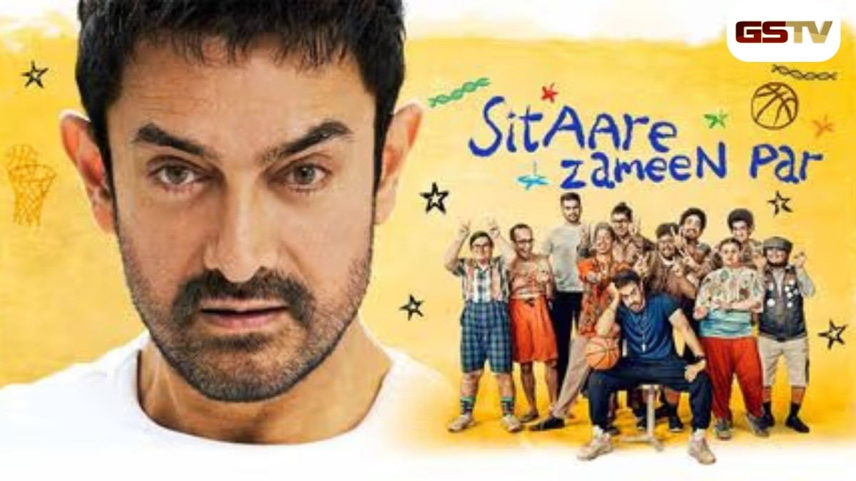ત્રણ અઠવાડિયા પછી પણ કરોડો છાપી રહી છે Sitaare Zameen Par