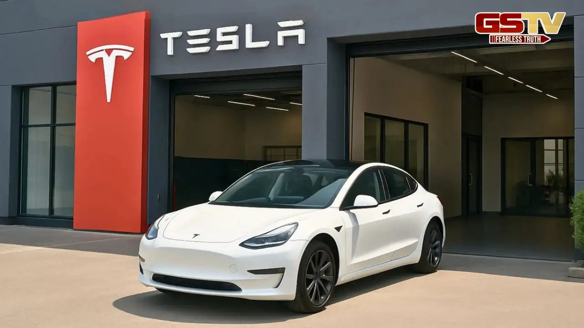 Auto News / ભારતના આ શહેરમાં ખુલશે TESLAનો પહેલો શોરૂમ, આતુરતાનો અંત!