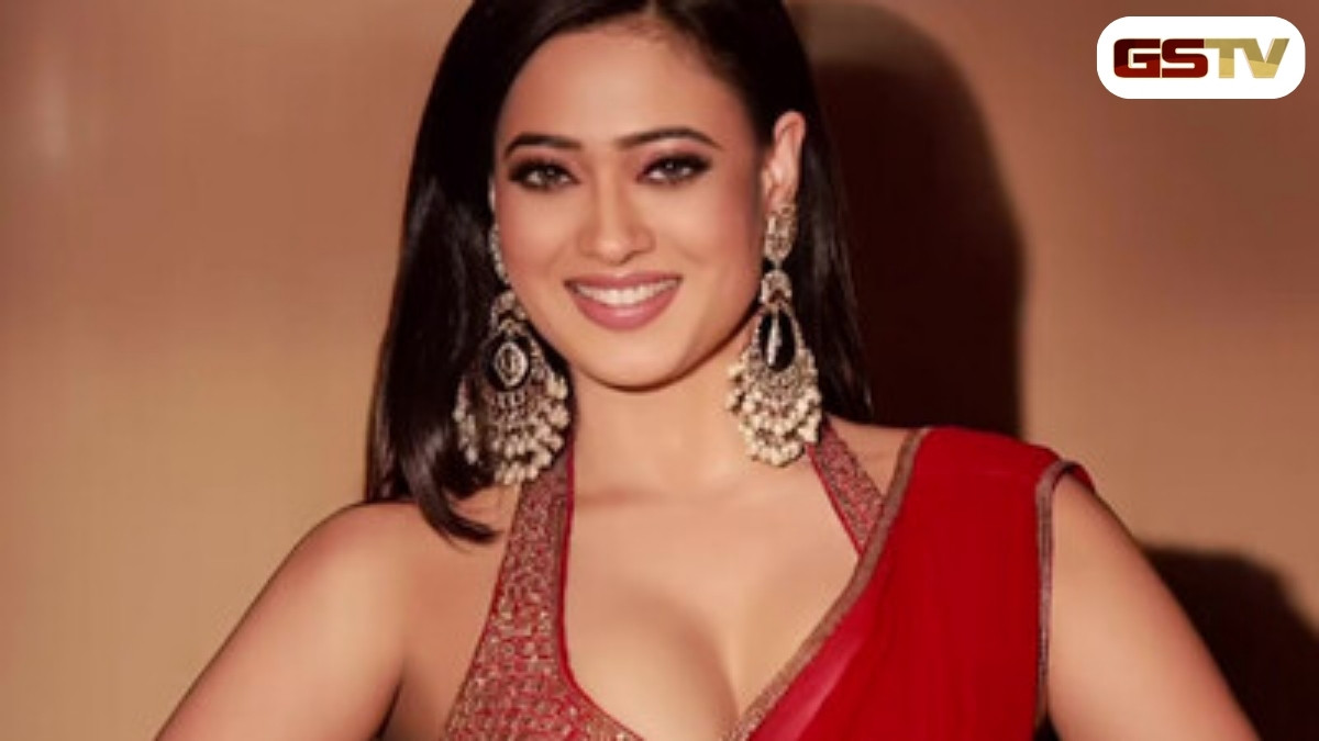 Fashion Tips : શ્વેતા તિવારીનો નવો સાડી લુક ખૂબ સુંદર, પાર્ટી માટે રહેશે પરફેક્ટ