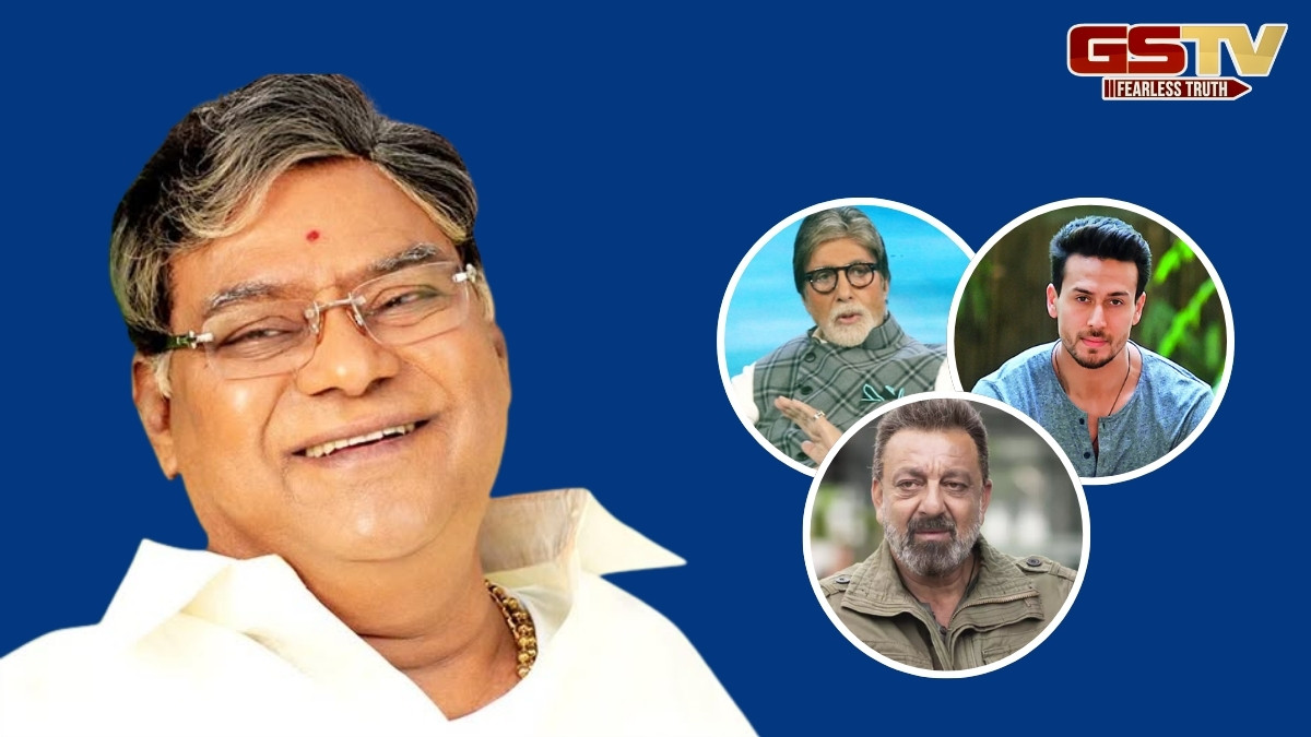 અમિતાભથી લઈને સંજય દત્ત સુધીના કલાકારો સાથે કર્યું કામ, બોલિવૂડની આ ફિલ્મોમાં જોવા મળ્યા હતા કોટા શ્રીનિવાસ રાવ