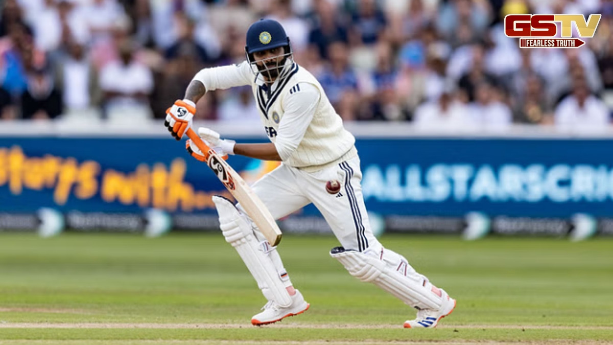 IND vs ENG / ટેસ્ટમાં રવિન્દ્ર જાડેજાની વધુ એક સિદ્ધિ, આ મામલે કરી વીવીએસ લક્ષ્મણની બરાબરી