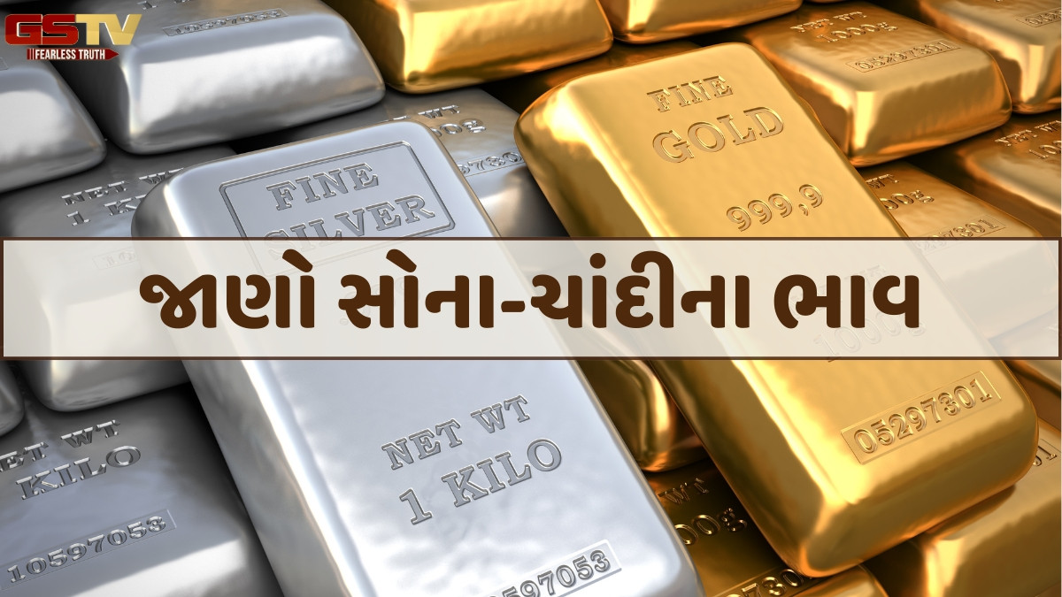 Business Plus: ચાંદીમાં વિક્રમી તેજી, ૧૩ વર્ષની રેકોર્ડ ઊંચાઈએ પહોંચ્યા ભાવ