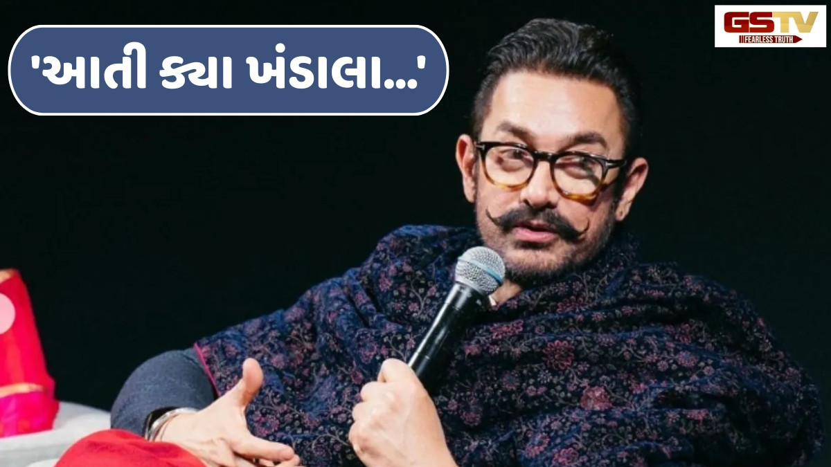 Aamir Khan એક્ટિંગ બાદ હવે આ ક્ષેત્રે અજમાવશે હાથ