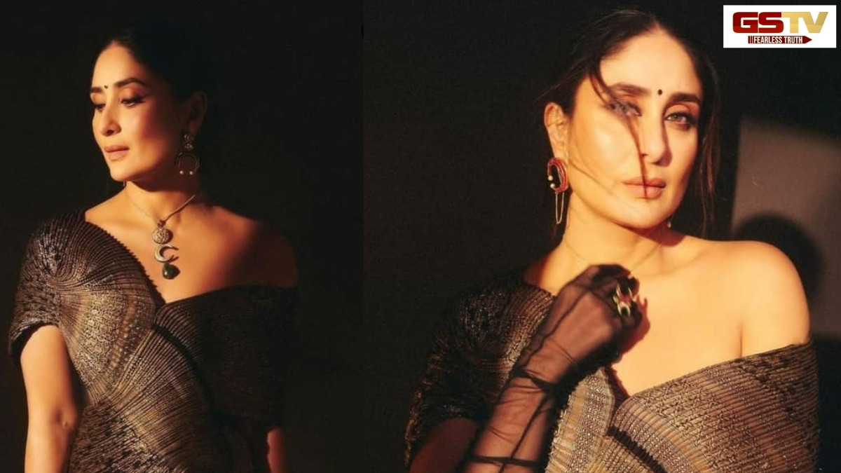 Kareena Kapoor દિવસ દરમ્યાન શું ખાય છે? સાઇઝ ઝીરો દરમિયાન પણ નાસ્તામાં ખાતી હતી પરાઠા