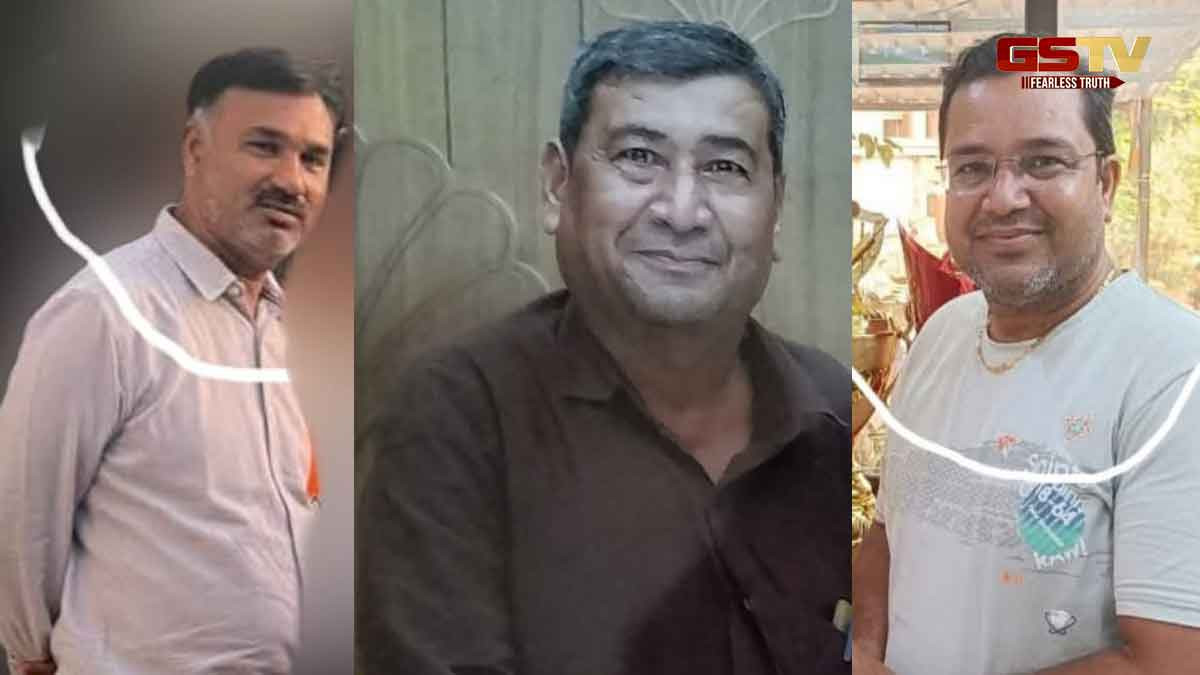 Surat News: જુગાર રમતા ભાજપના હોદ્દેદારો ઝડપાયા, શિસ્તબધ્ધ પાર્ટીએ કર્યા સસ્પેન્ડ