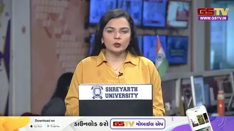 Video: સુરેન્દ્રનગર કલેકટર કચેરી ખાતે પાક નુકસાન વળતર મુદ્દે કોંગ્રેસ નેતાઓ અને ખેડૂતોનો વિરોધ