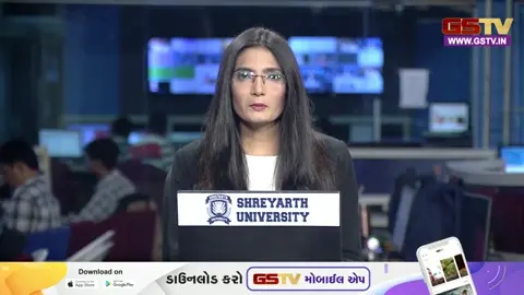Video: સુરેન્દ્રનગરમાં પાણીની પાઇપલાઇનમાં ભંગાણ, રોડ પર જળબંબાકાર જેવી સ્થિતિ