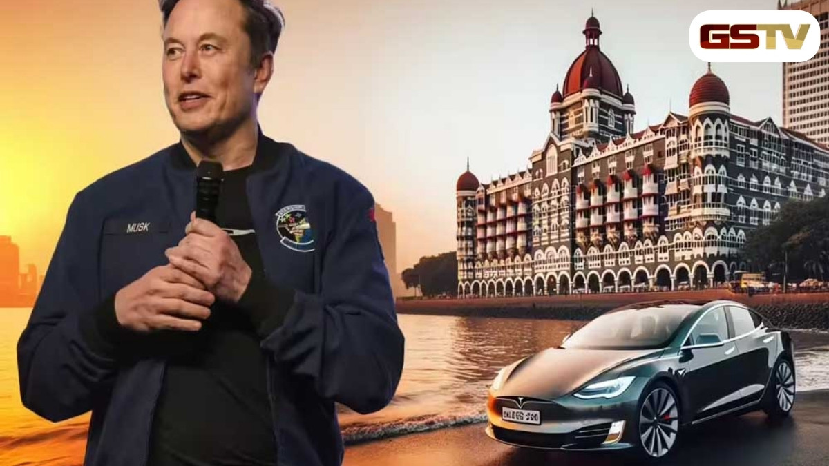 Auto News : મસ્કની Tesla સહિત બે કાર કંપનીઓની ભારતમાં એન્ટ્રી, જાણો કયા મોડેલ થશે લોન્ચ અને  શું હશે કિંમત
